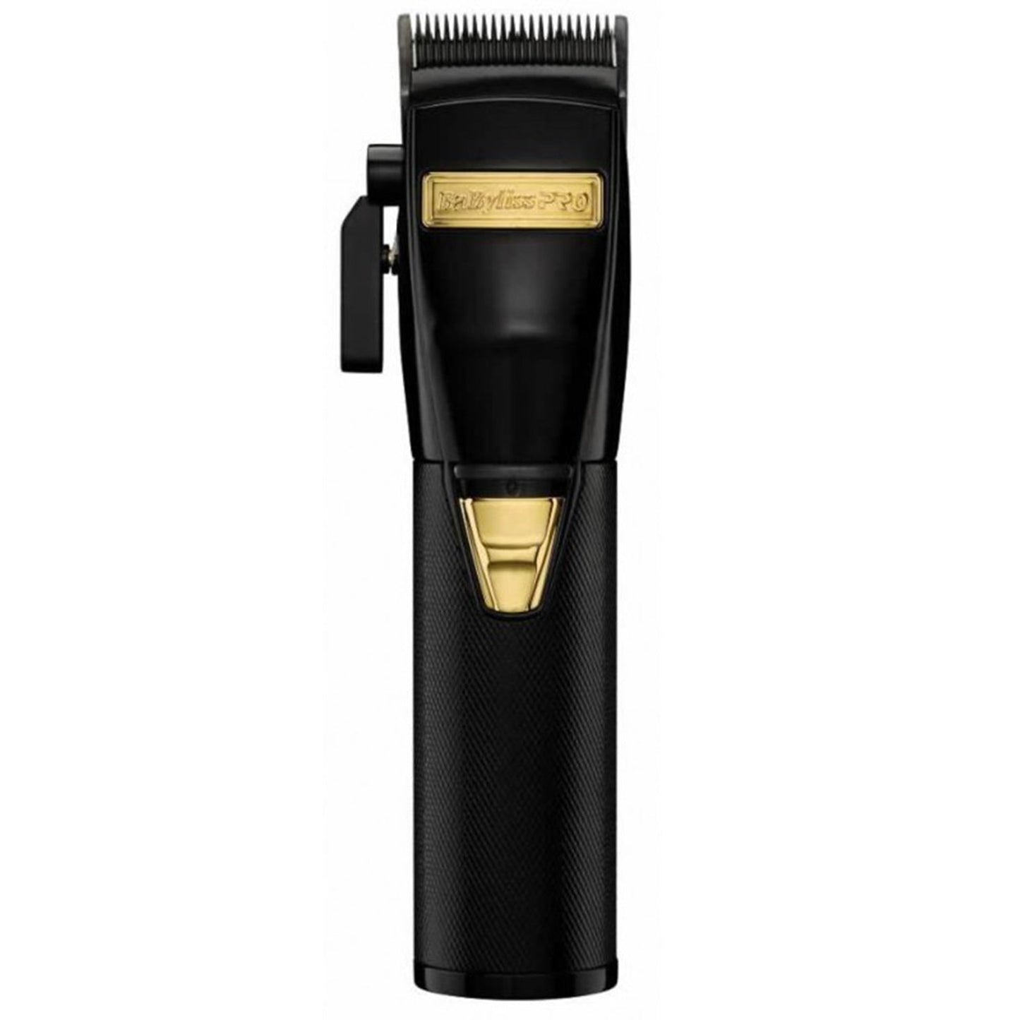 BaByliss Pro BlackFX Cordless Clipper-Clipper Vault