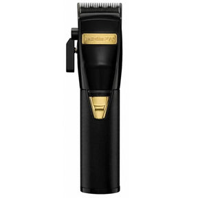 BaByliss Pro BlackFX Cordless Clipper-Clipper Vault