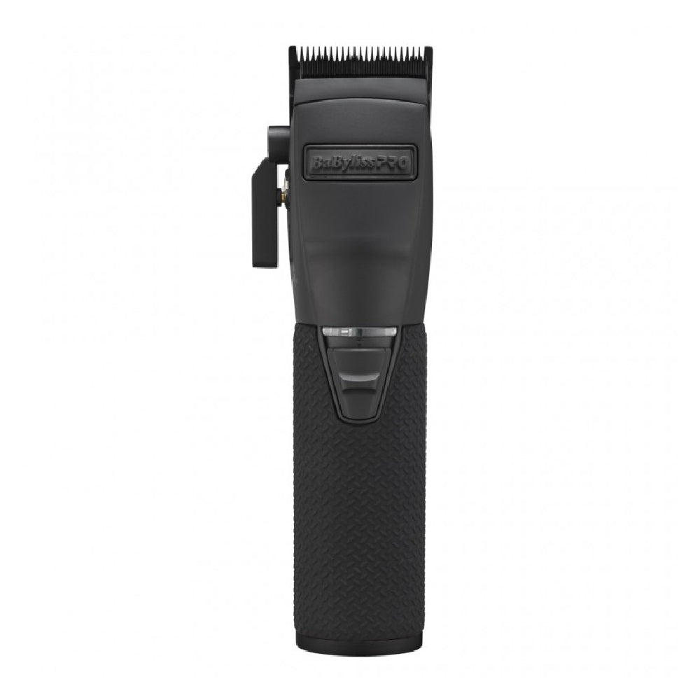 Babyliss Pro Boost+ Clipper Matte Black #FX870BP-MB-Clipper Vault