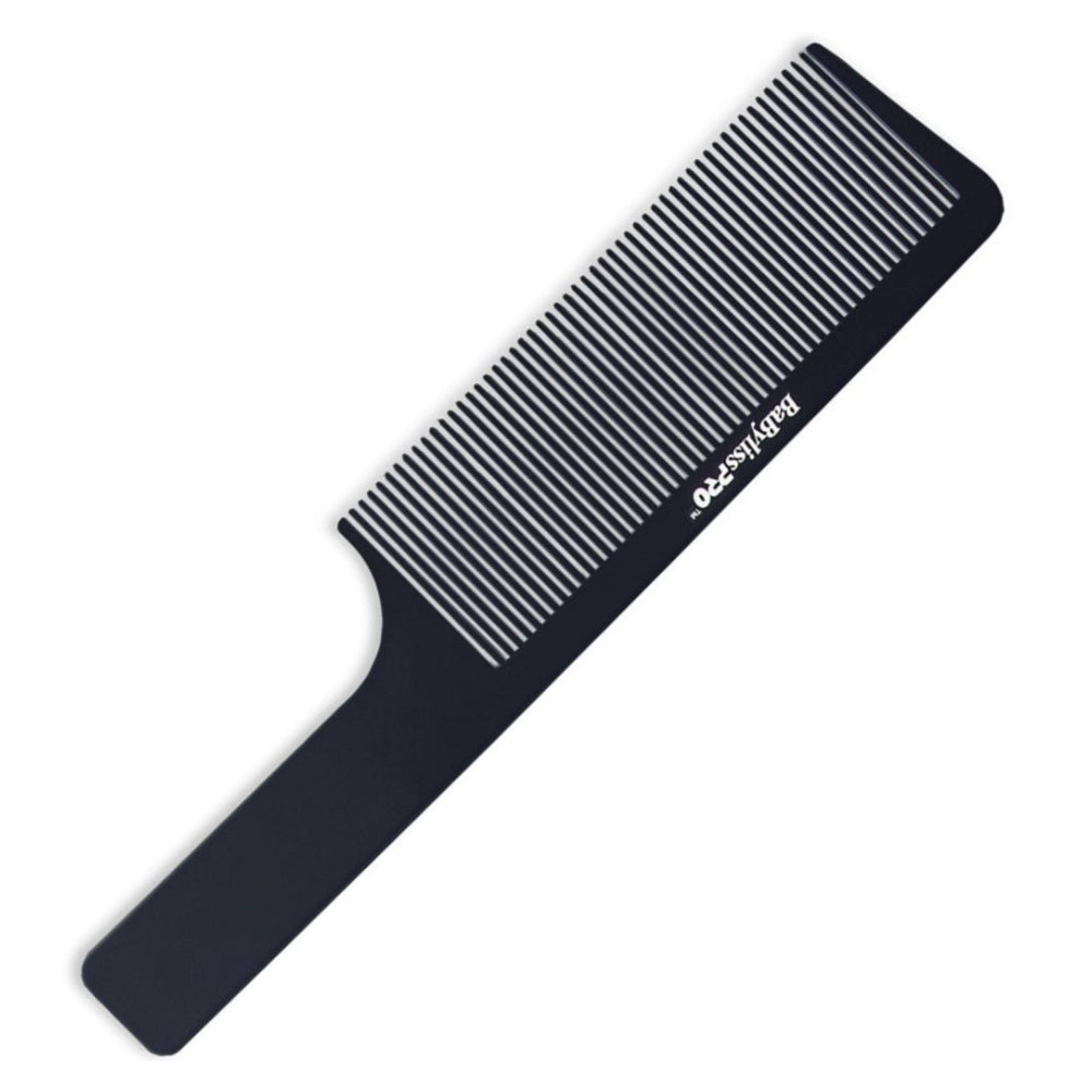 Babyliss Pro Combs 9" - Assorted Colors (30 Packs)-Clipper Vault