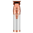 Babyliss Pro FX+ Upgraded All-Metal Lithium Trimmer (Gold / Silver / Rose Gold)-Clipper Vault