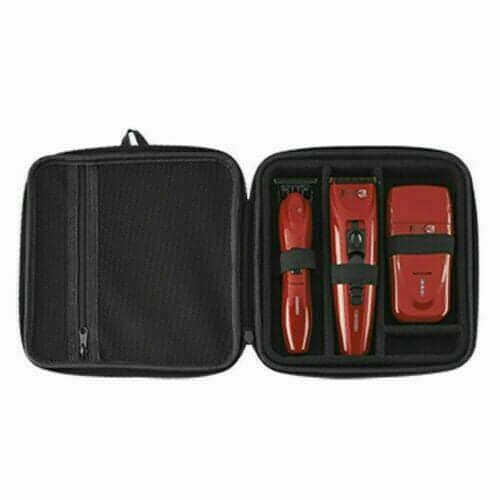 BaByliss PRO FX3 Professional Carrying Travel Case For FX3 Collection #FXX3CASE2-Clipper Vault