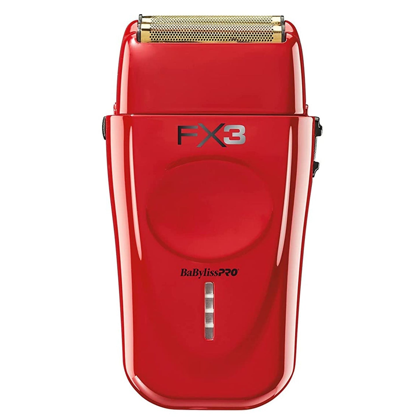 Babyliss Pro FX3 Professional High-Speed Foil Shaver-Clipper Vault