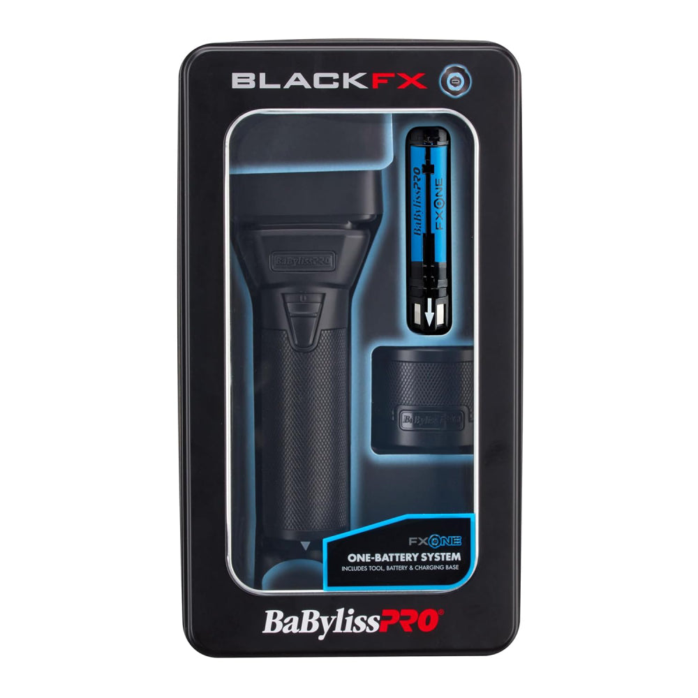 Babyliss Pro Shavers – Clipper Vault