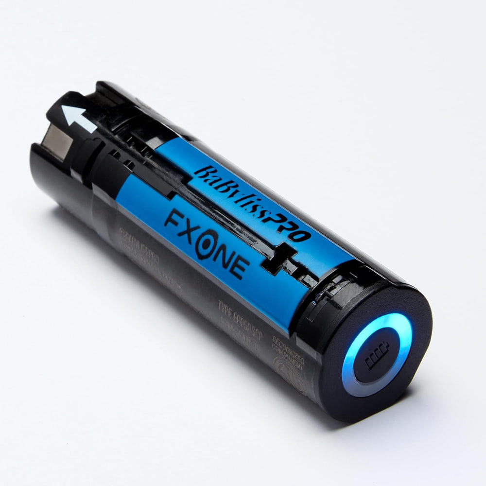 Babyliss Pro FXONE Interchangeable Replacement Battery-Clipper Vault