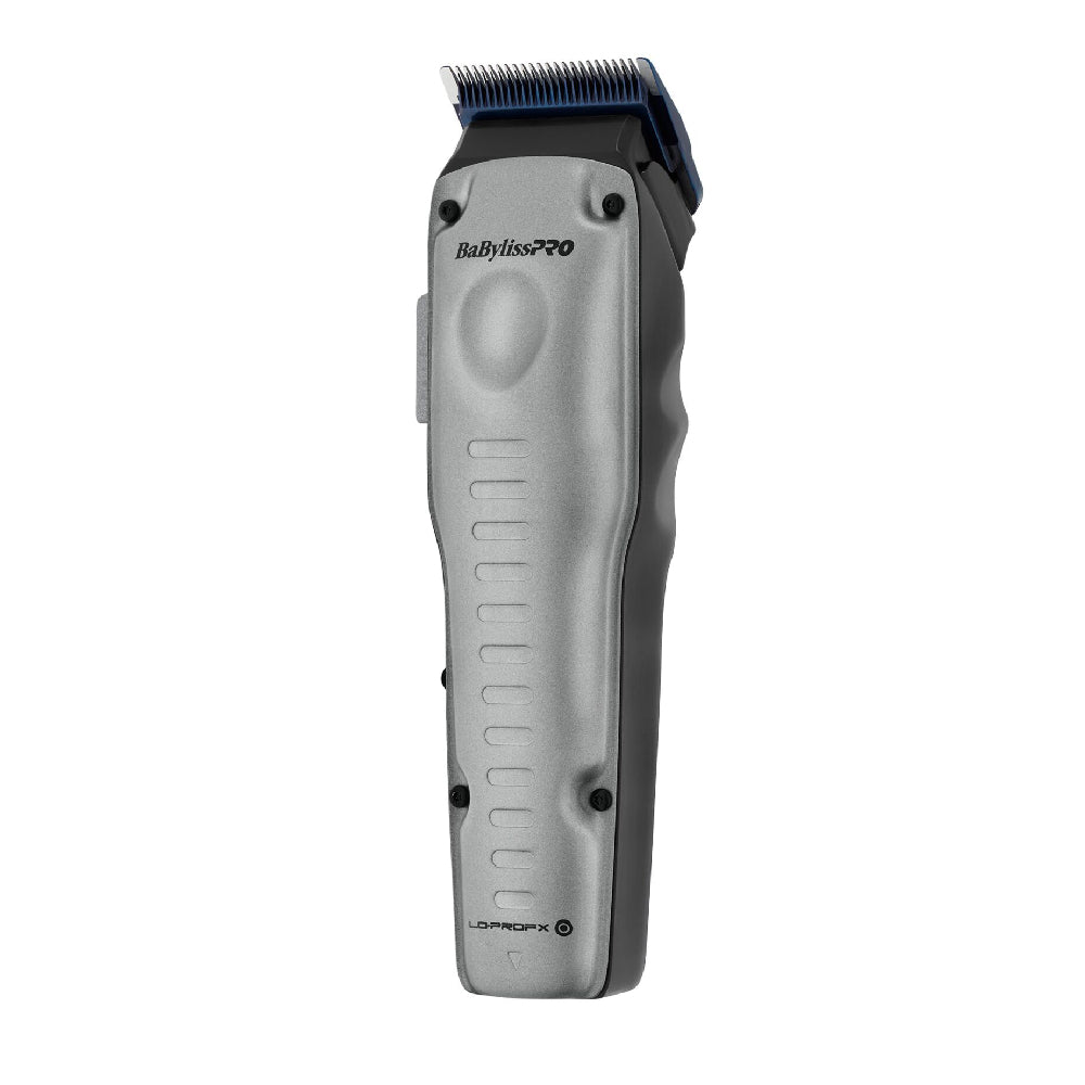 Babyliss Pro FXONE Lo-Pro Clipper + Trimmer (Combo) (#FX829 +