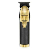 BaByliss PRO GOLDFX BOOST+ Clipper FX870GBP & Trimmer FXF787GBP (Combo)-Clipper Vault