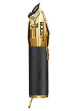 BaByliss PRO GOLDFX BOOST+ Clipper FX870GBP & Trimmer FXF787GBP (Combo)-Clipper Vault