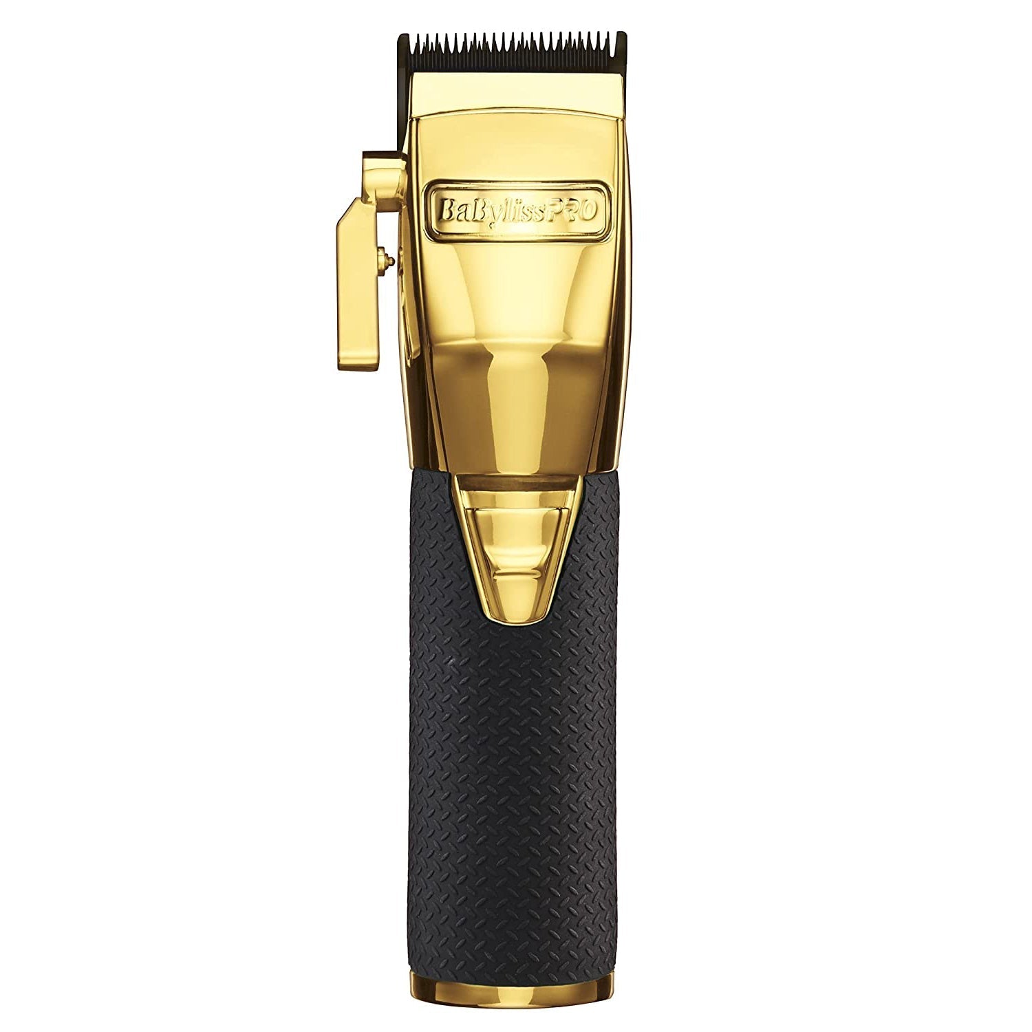 Babyliss Pro GoldFX Boost+ Metal Lithium Cordless Clipper-Clipper Vault