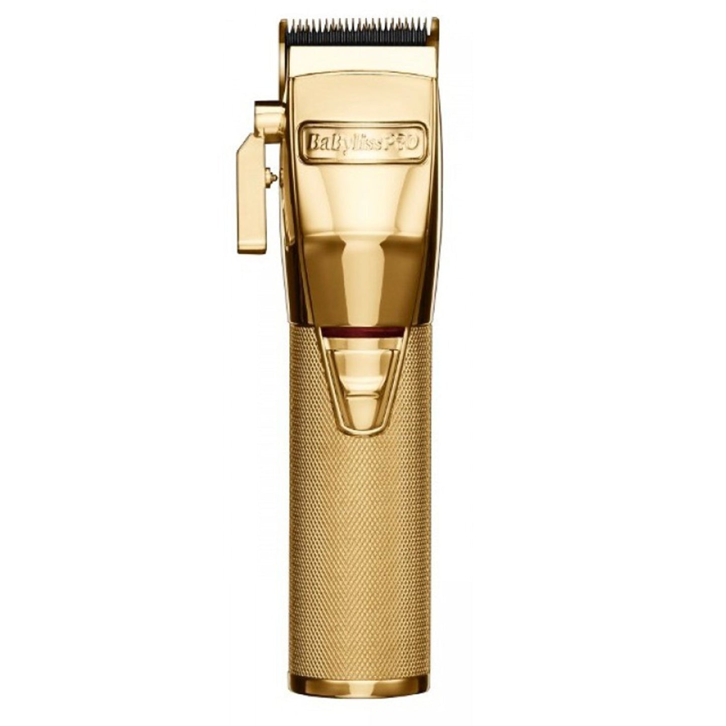 BaByliss Pro GoldFX Cordless Clipper-Clipper Vault