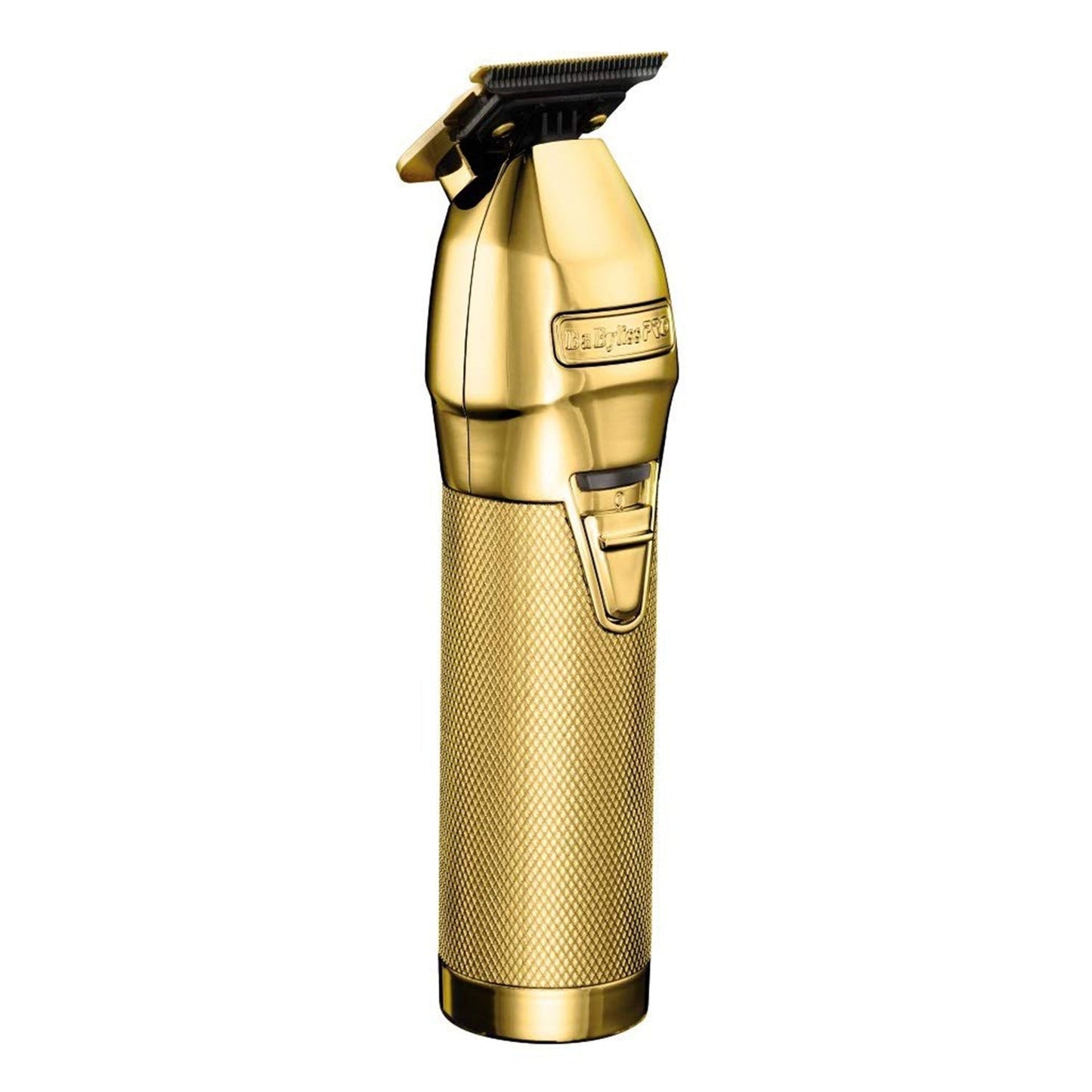 BaByliss Pro GoldFX Cordless Outlining Trimmer-Clipper Vault