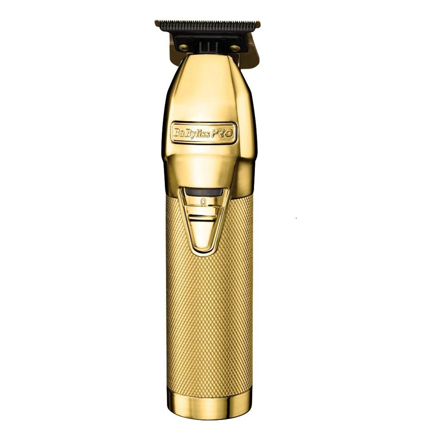 BaByliss Pro GoldFX Cordless Outlining Trimmer-Clipper Vault