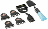 BaByliss PRO Hair Trimmer FX788RG ROSEFX Zero Gap Blade High Torque Barber NEW-Clipper Vault