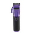 BaByliss Pro Influencer FX Boost+ Purple Cordless Clipper-Clipper Vault
