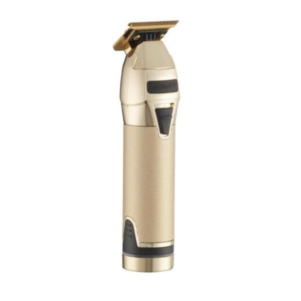 Babyliss Pro Limited Edition Gold SnapFX Trimmer | FX797GI-Clipper Vault