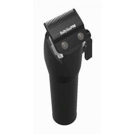 Babyliss Pro Limited FX Edition Black Out Clipper Trimmer Set FX870 FX787 Combo-Clipper Vault