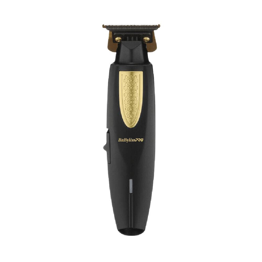 BaByliss Pro Lithium FX Cord/Cordless Lithium Ergonomic Trimmer #FX773N-Clipper Vault
