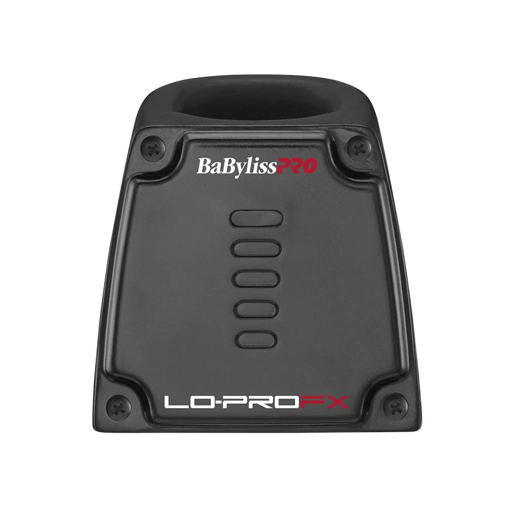 BaByliss Pro LO-PRO FX Clipper Charging Base (FX825-BASE)-Clipper Vault
