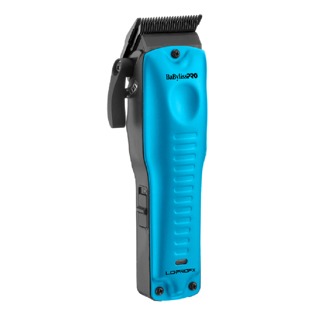 Babyliss Pro Lo-Pro FX Influencer Clippers-Clipper Vault