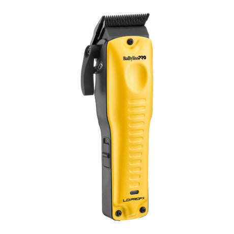 Babyliss Pro Lo-Pro FX Influencer Clippers-Clipper Vault