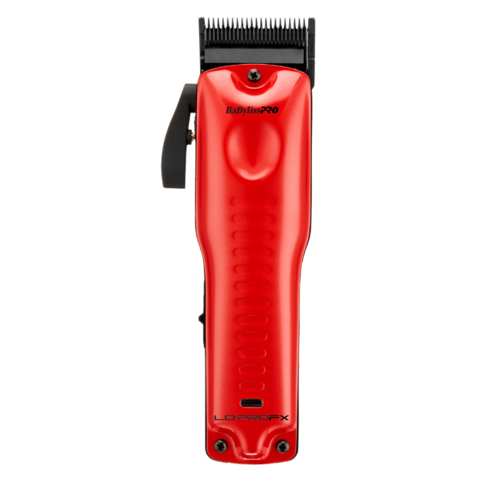 Babyliss Pro Lo-Pro FX Influencer Clippers-Clipper Vault