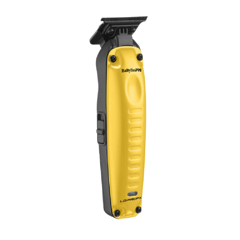 Babyliss Pro Lo-Pro FX Influencer Trimmers-Clipper Vault