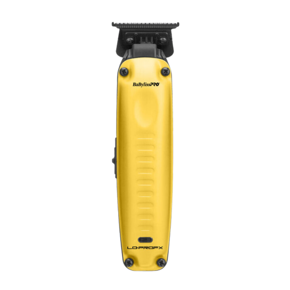 Babyliss Pro Lo-Pro FX Influencer Trimmers-Clipper Vault