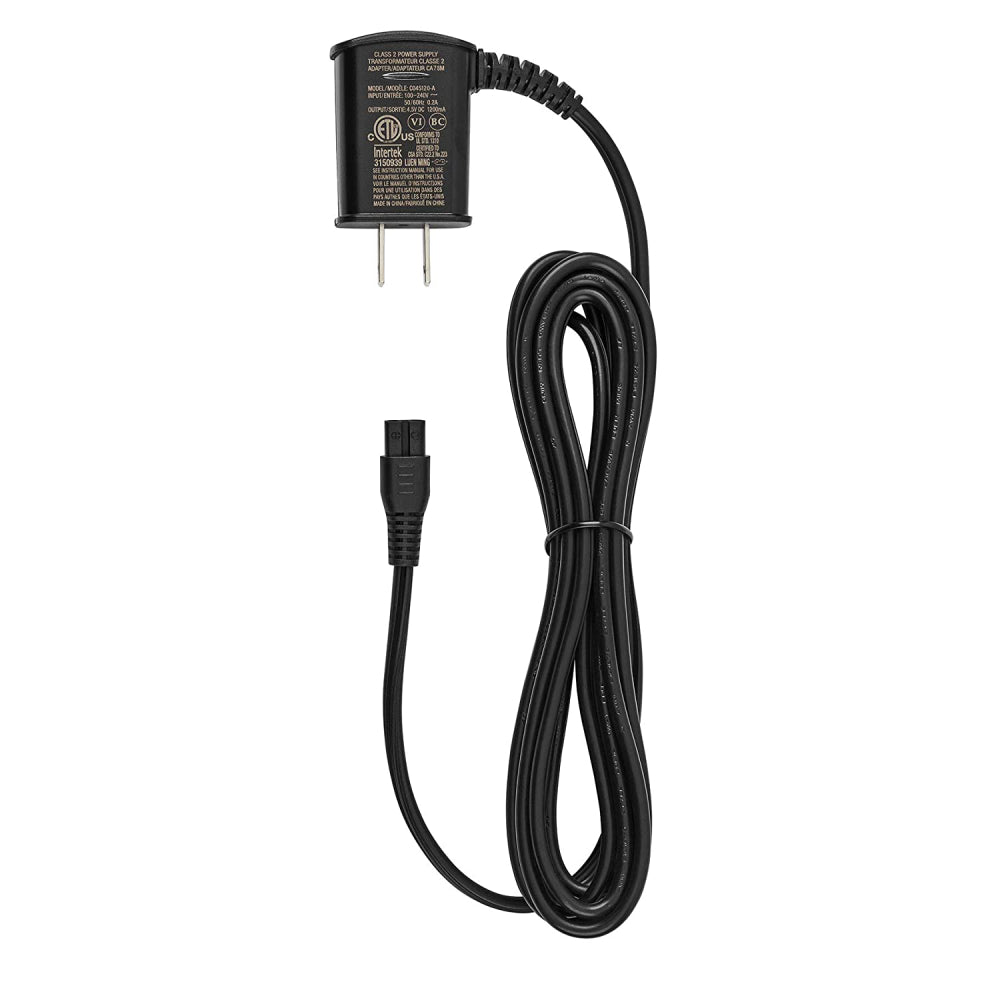 BaByliss PRO Replacement FX Power Cord for FX Pro Trimmers & Clippers-Clipper Vault