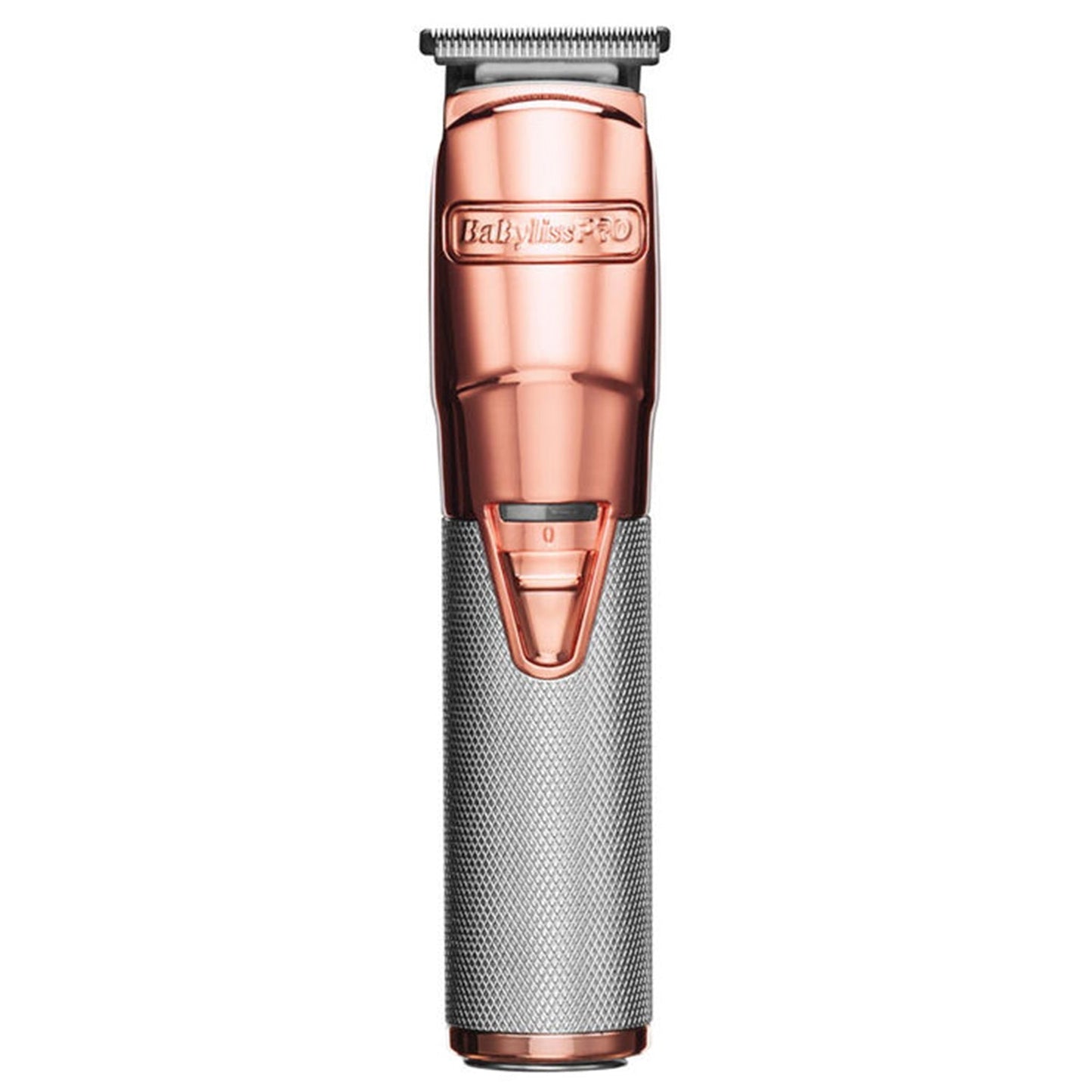 BaByliss Pro RoseFX Metal Trimmer-Clipper Vault