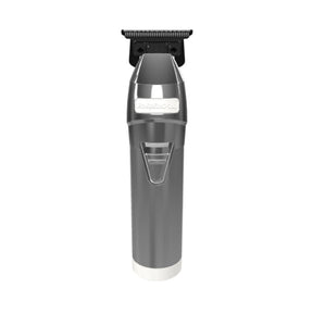 BaByliss Pro Silver & White Trimmer-Clipper Vault