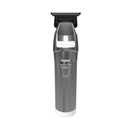 BaByliss Pro Silver & White Trimmer-Clipper Vault