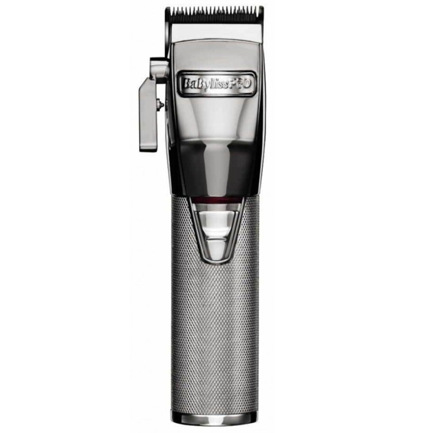 BaByliss Pro SilverFX Cordless Clipper-Clipper Vault