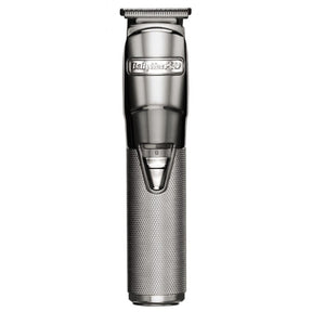 BaByliss Pro SilverFX Metal Trimmer-Clipper Vault