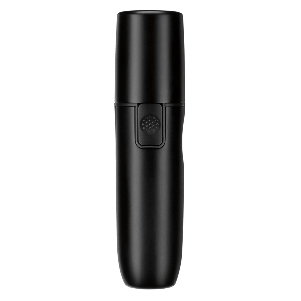 Babyliss Pro Single UV Foil Matte Black Shaver-Clipper Vault