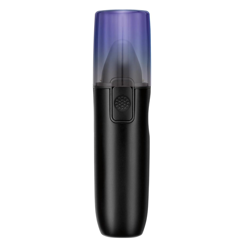 Babyliss Pro Single UV Foil Matte Black Shaver-Clipper Vault