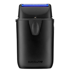 Babyliss Pro Single UV Foil Matte Black Shaver-Clipper Vault