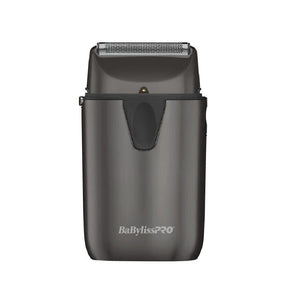 BaByliss PRO UV-Foil Cordless Single Foil Shaver (FXLFS1)-Clipper Vault