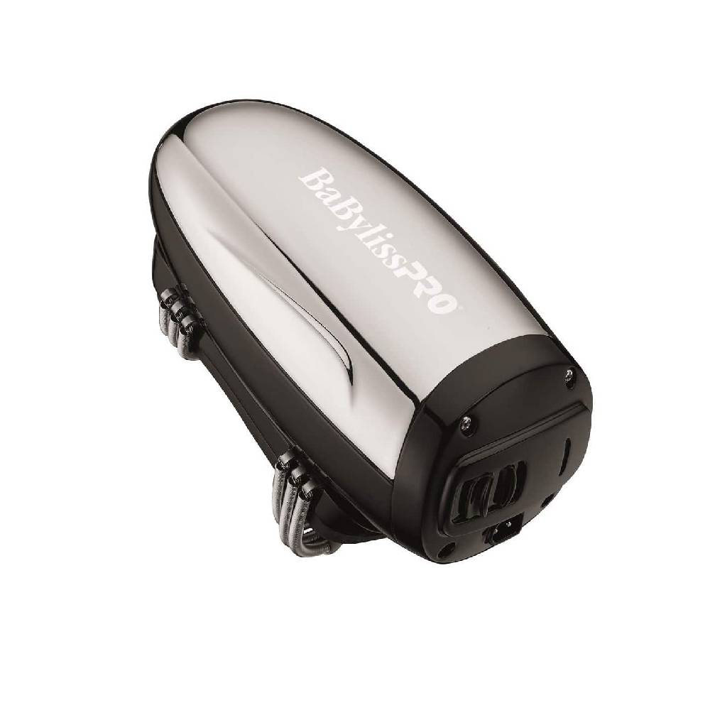 BaByliss Pro VibeFX Cord/Cordless Massager #FXSSM1-Clipper Vault