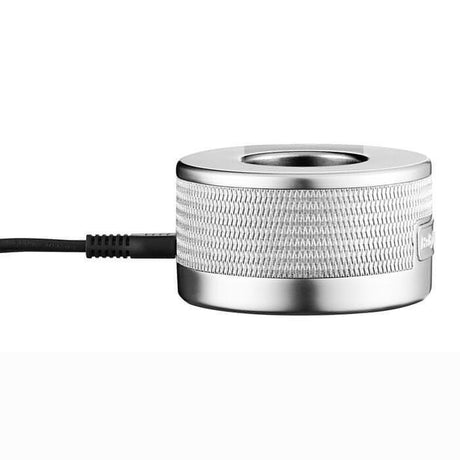 BaByliss Trimmer Charging Base - Silver (FX787BASE-S)-Clipper Vault