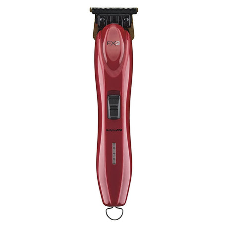 BaBylissPRO® FX3 Professional Hi Torque Trimmer (Combo)-Clipper Vault