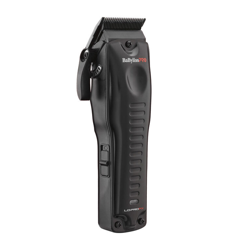 BaBylissPRO® LO-PROFX High Performance Low Profile Clipper (FX825)-Clipper Vault