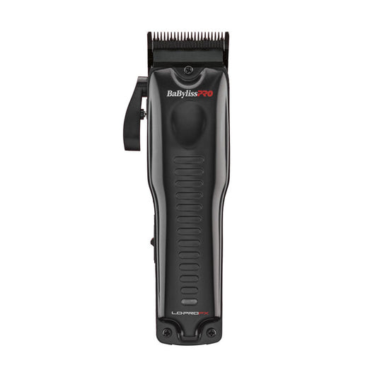 BaBylissPRO® LO-PROFX High Performance Low Profile Clipper (FX825)-Clipper Vault