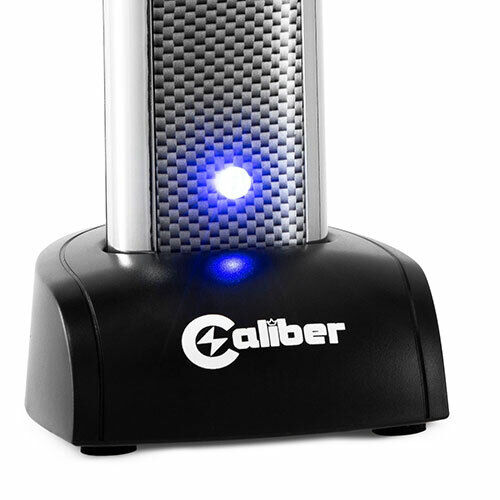 Caliber Pro .50 Cal Magnum Cordless Clipper-Clipper Vault