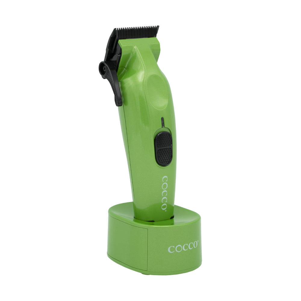 Cocco Hyper Veloce Pro Clipper-Clipper Vault