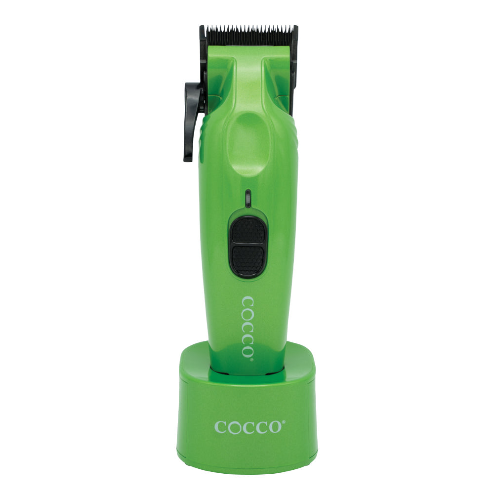 Cocco Hyper Veloce Pro Clipper-Clipper Vault