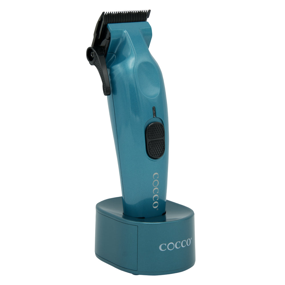 Cocco Hyper Veloce Pro Clipper-Clipper Vault