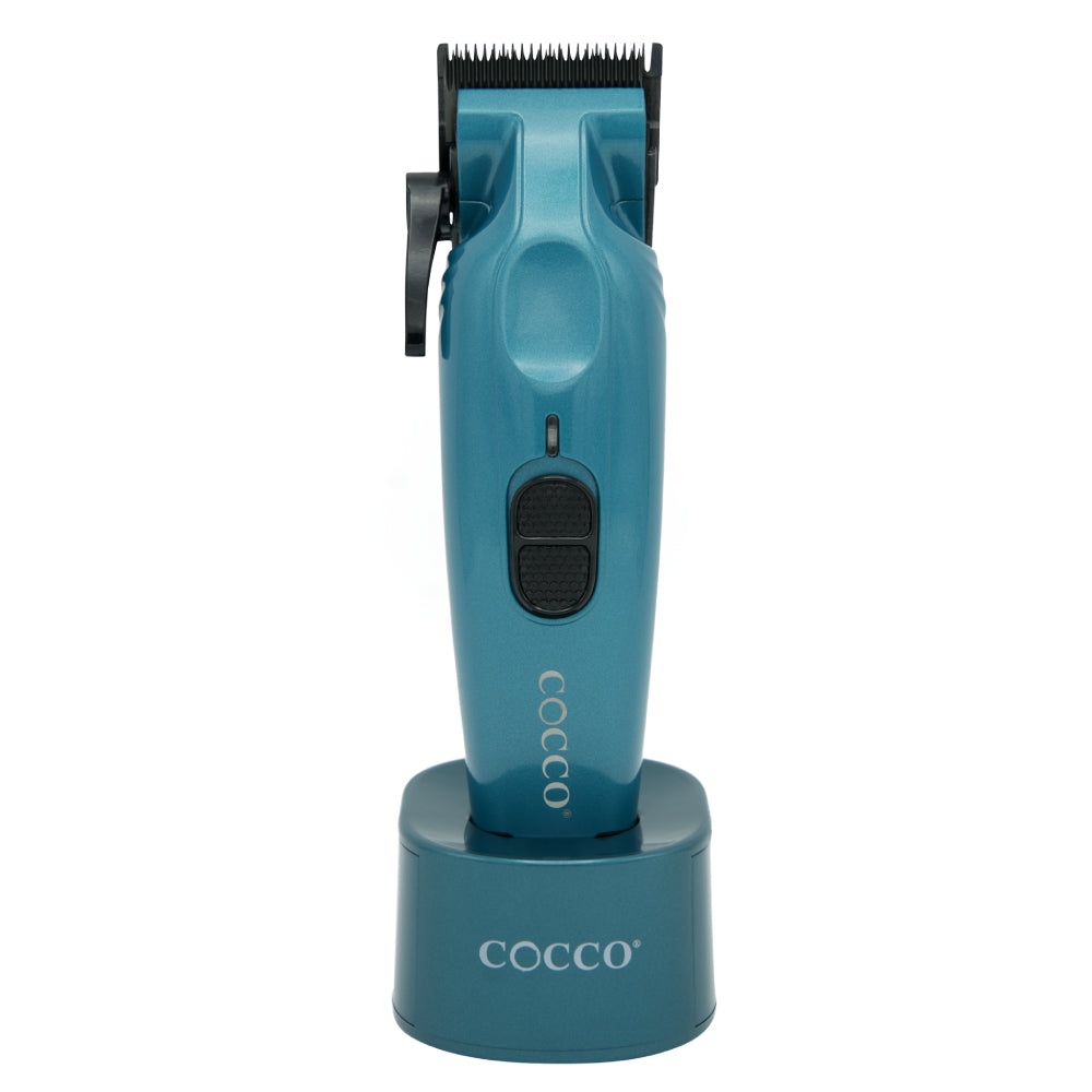 Cocco Hyper Veloce Pro Clipper-Clipper Vault