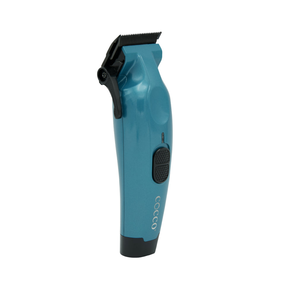 Cocco Hyper Veloce Pro Clipper-Clipper Vault