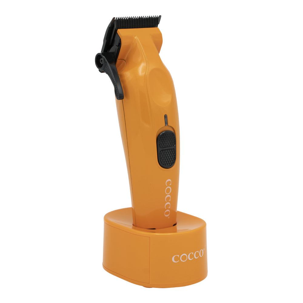 Cocco Hyper Veloce Pro Clipper-Clipper Vault