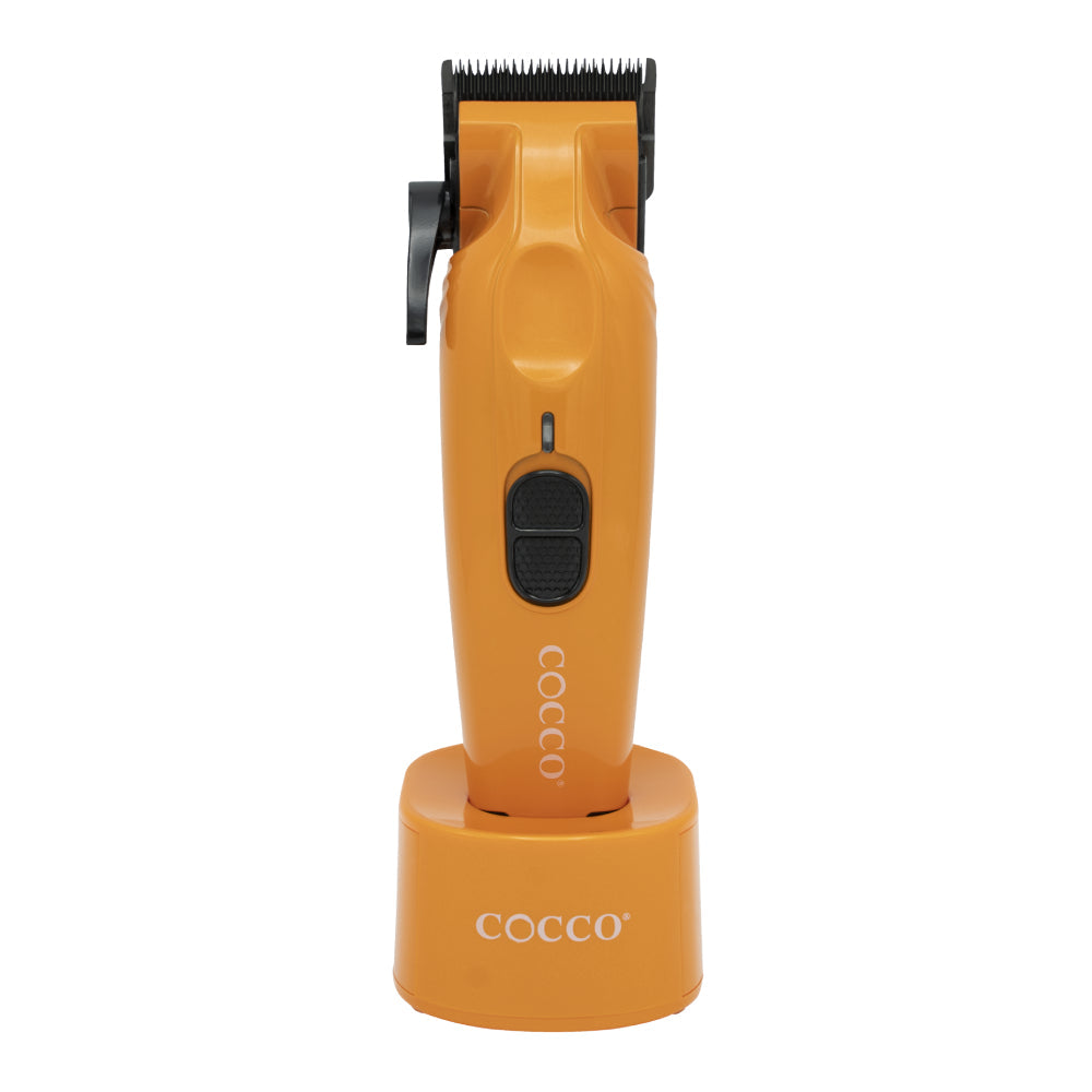 Cocco Hyper Veloce Pro Clipper-Clipper Vault